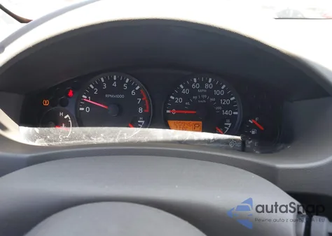 2014 Nissan Frontier Sv from USA, damaged, VIN 1N6AD0ER8EN745750